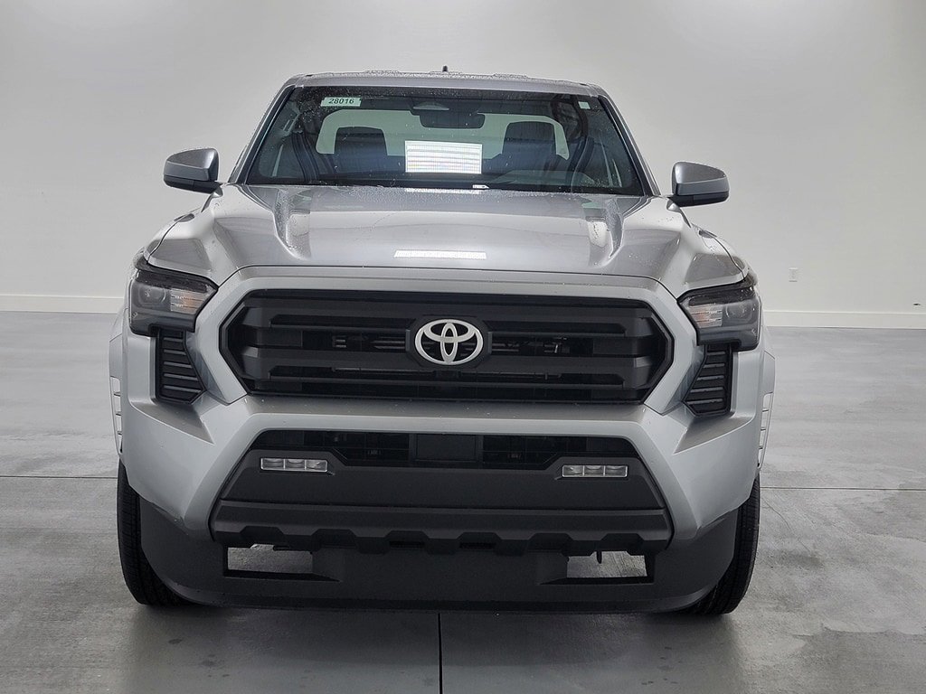 New 2026 Toyota Tacoma SR5 RWD image 3