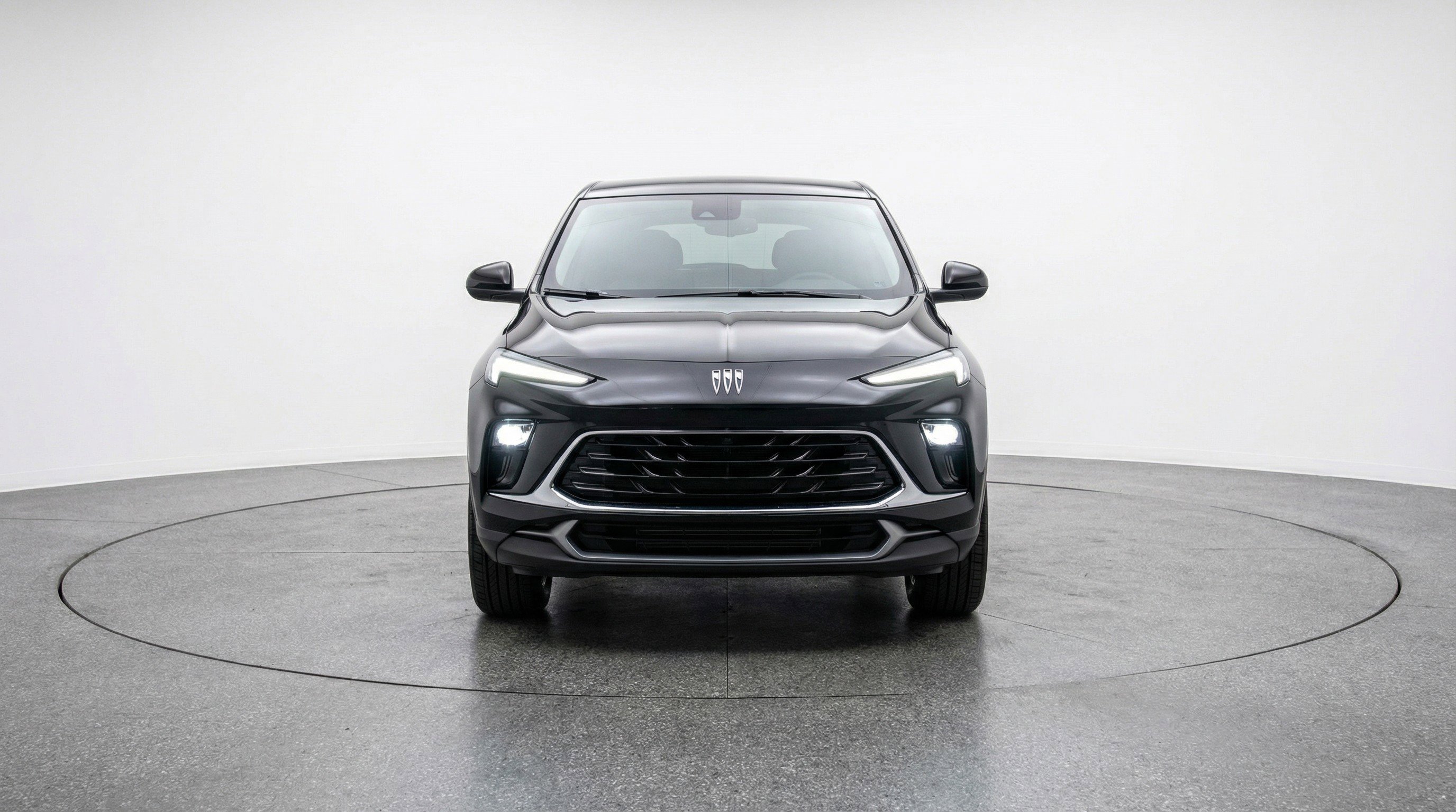 Used 2025 Buick Encore GX Preferred image 2