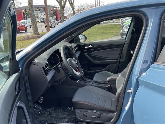 New 2026 Volkswagen Jetta GLI Autobahn image 7