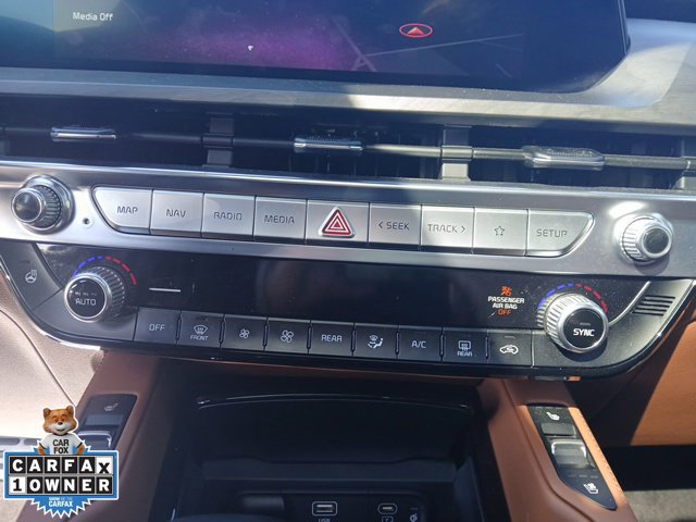 Used 2023 Kia Telluride SX X-Pro AWD/4WD image 35