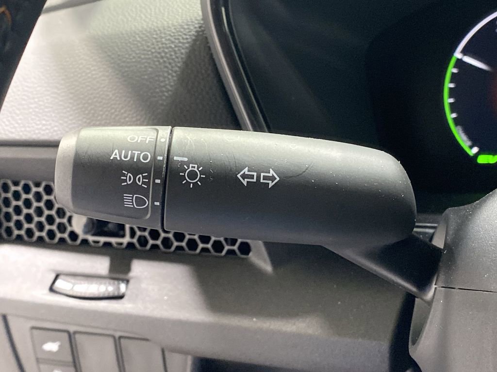 Used 2025 Honda CR-V Sport-L image 34