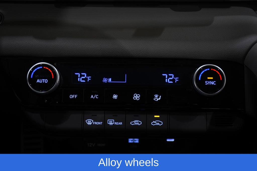 New 2026 Hyundai Elantra Sport image 19