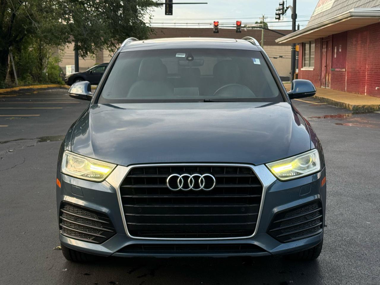 Used 2018 Audi Q3 2.0T Premium FWD image 5