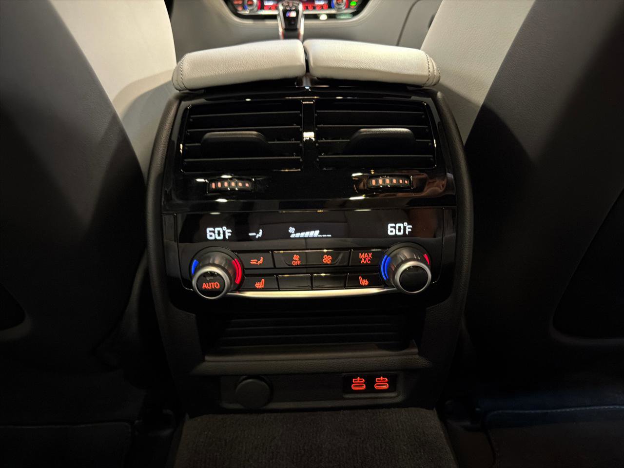 Used 2022 BMW M5 w/ Competition Package AWD/4WD image 31