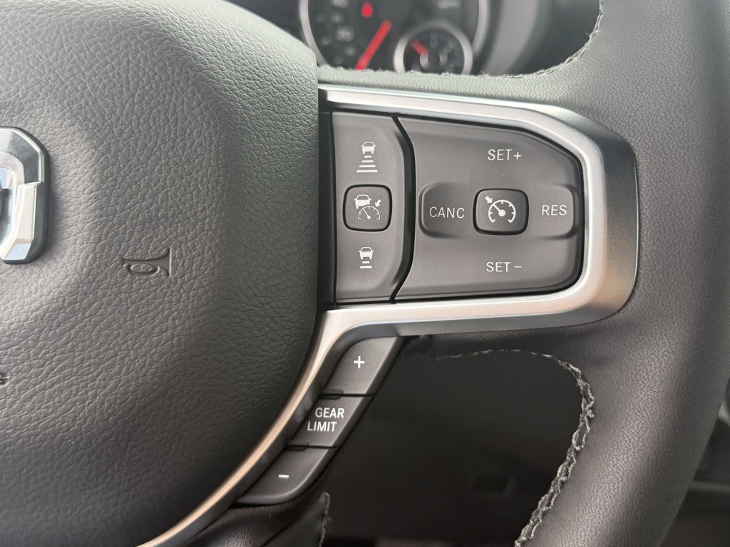 New 2026 RAM 1500 Big Horn image 22