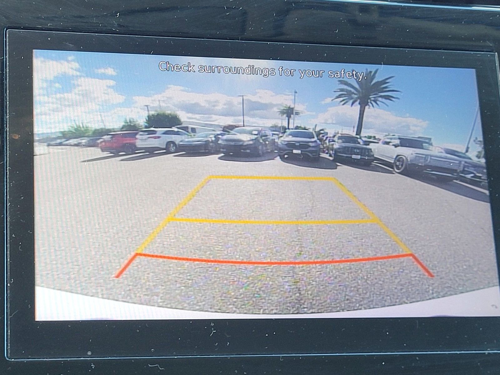 Certified 2023 Hyundai Tucson SEL image 26