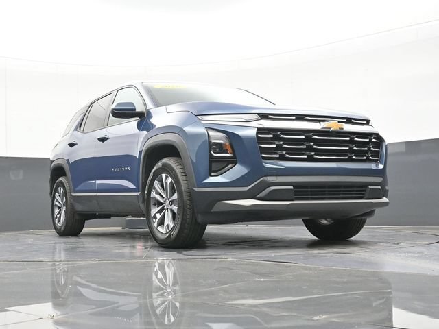 Used 2026 Chevrolet Equinox LT w/ Convenience Package II AWD/4WD image 51