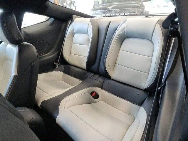 Used 2024 Ford Mustang Premium image 10