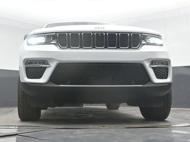 Used 2022 Jeep Grand Cherokee Limited 4xe w/ Luxury Tech Group II AWD/4WD image 44