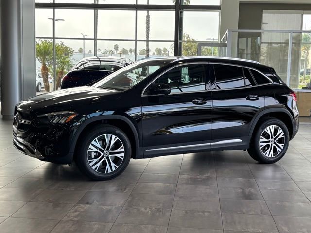 Used 2025 Mercedes-Benz GLA 250 image 7