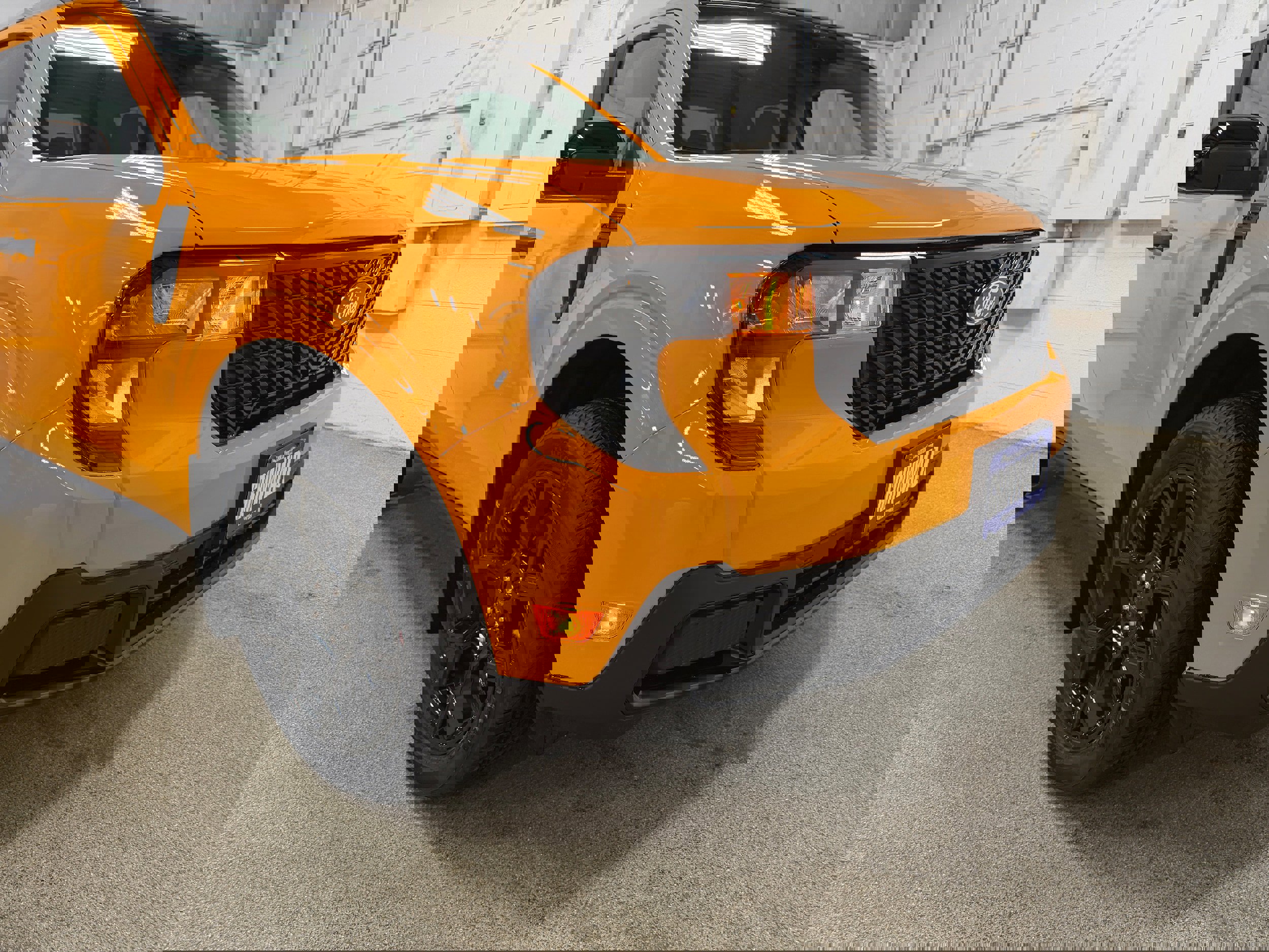 New 2026 Ford Maverick XLT w/ XLT Luxury Package image 26