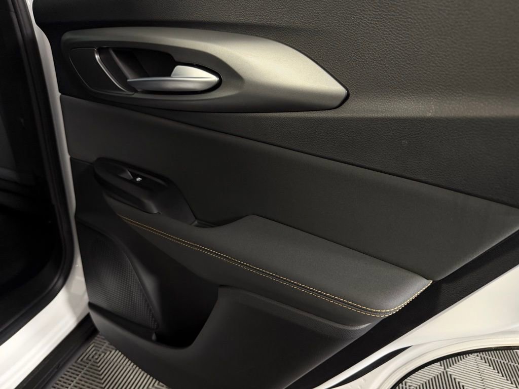 Used 2025 Alfa Romeo Tonale image 29