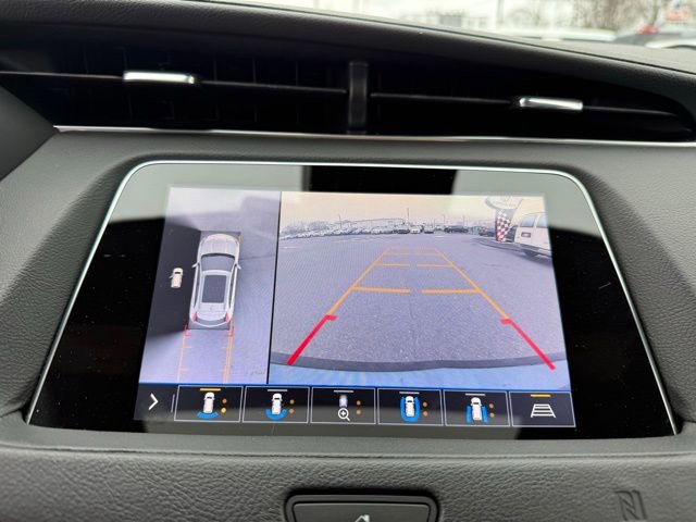 Used 2019 Cadillac XT4 Sport image 21