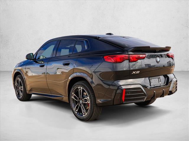New 2026 BMW X2 xDrive28i w/ Technology Package AWD/4WD image 7
