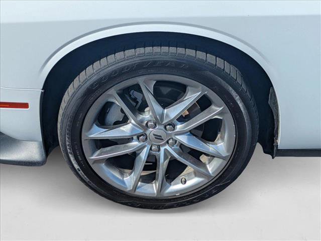 Used 2023 Dodge Challenger GT w/ Cold Weather Group image 19