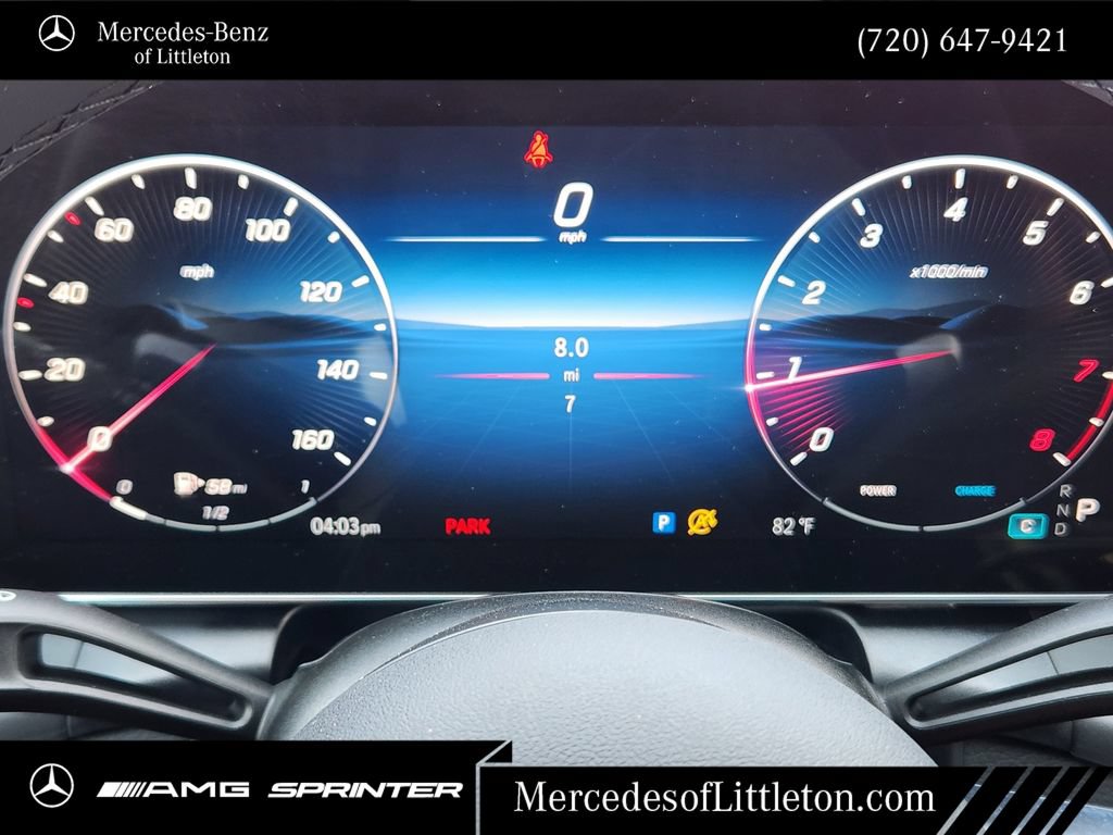 New 2026 Mercedes-Benz GLC 300 4MATIC image 16