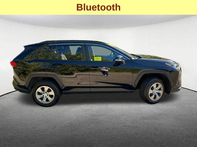 Certified 2019 Toyota RAV4 LE w/ All Weather Liner Package AWD/4WD image 10
