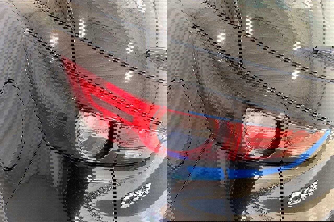 Used 2020 MAZDA CX-3 Sport image 13