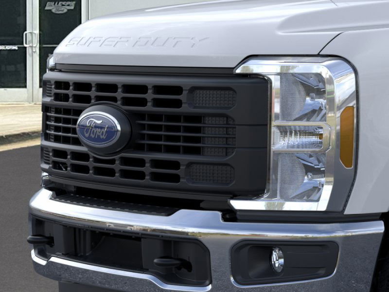 New 2026 Ford F250 XL image 17