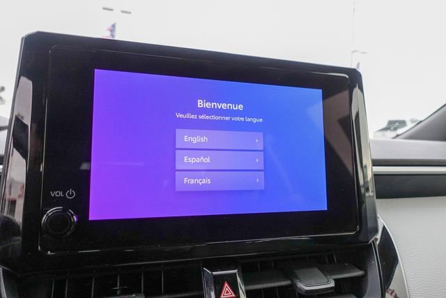 Certified 2024 Toyota Corolla SE image 22