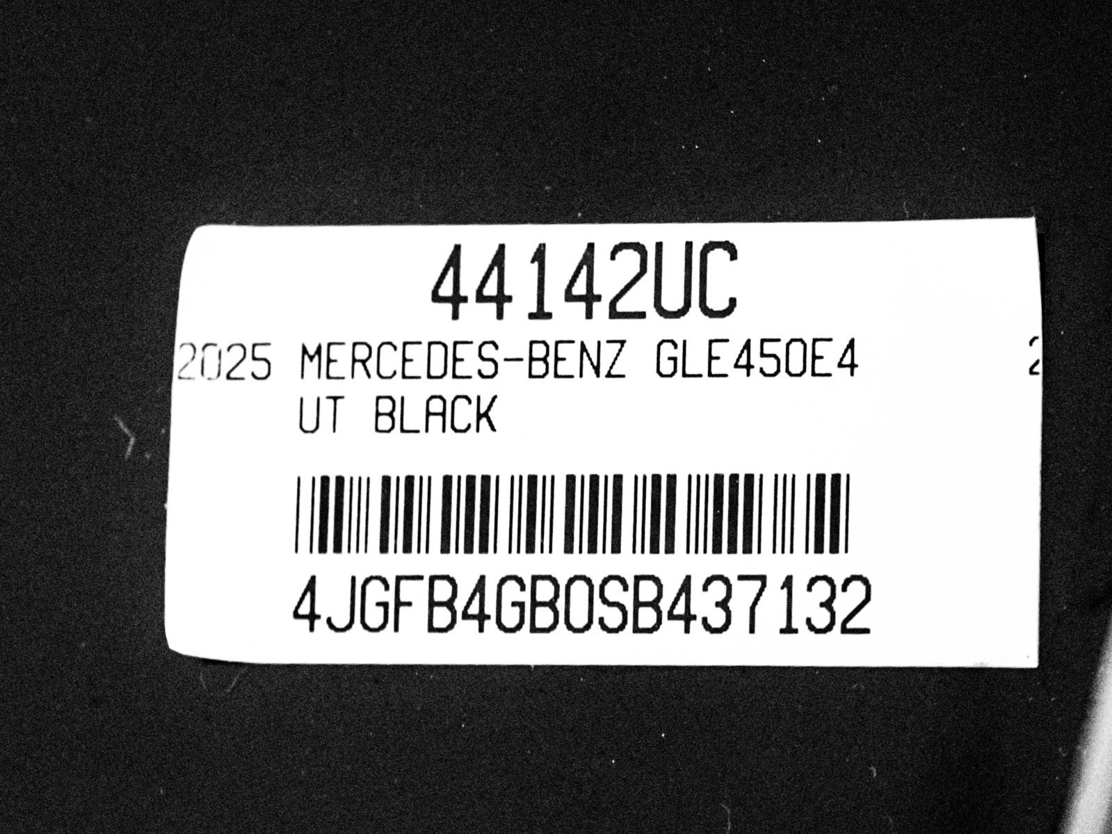 Certified 2025 Mercedes-Benz GLE 450e 4MATIC image 24