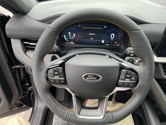 New 2026 Ford Explorer Tremor AWD/4WD image 18