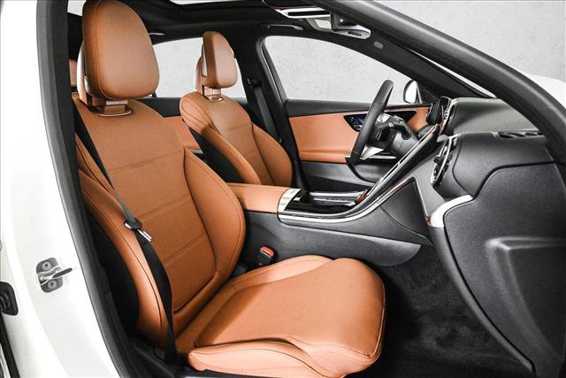 New 2026 Mercedes-Benz C 300 4MATIC Sedan image 23