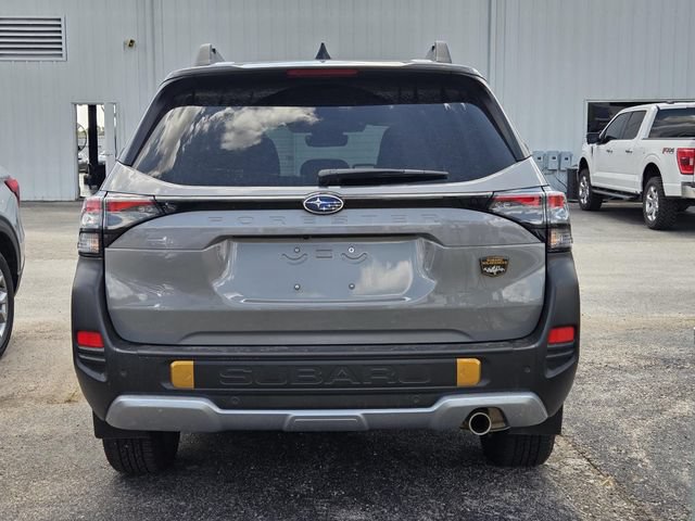 Used 2026 Subaru Forester Wilderness w/ Wilderness Plus Package AWD/4WD image 8