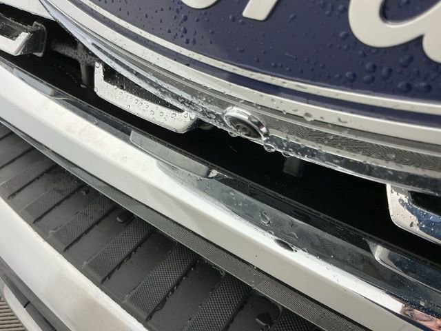 Certified 2025 Ford F350 Lariat w/ FX4 Off-Road Package image 11