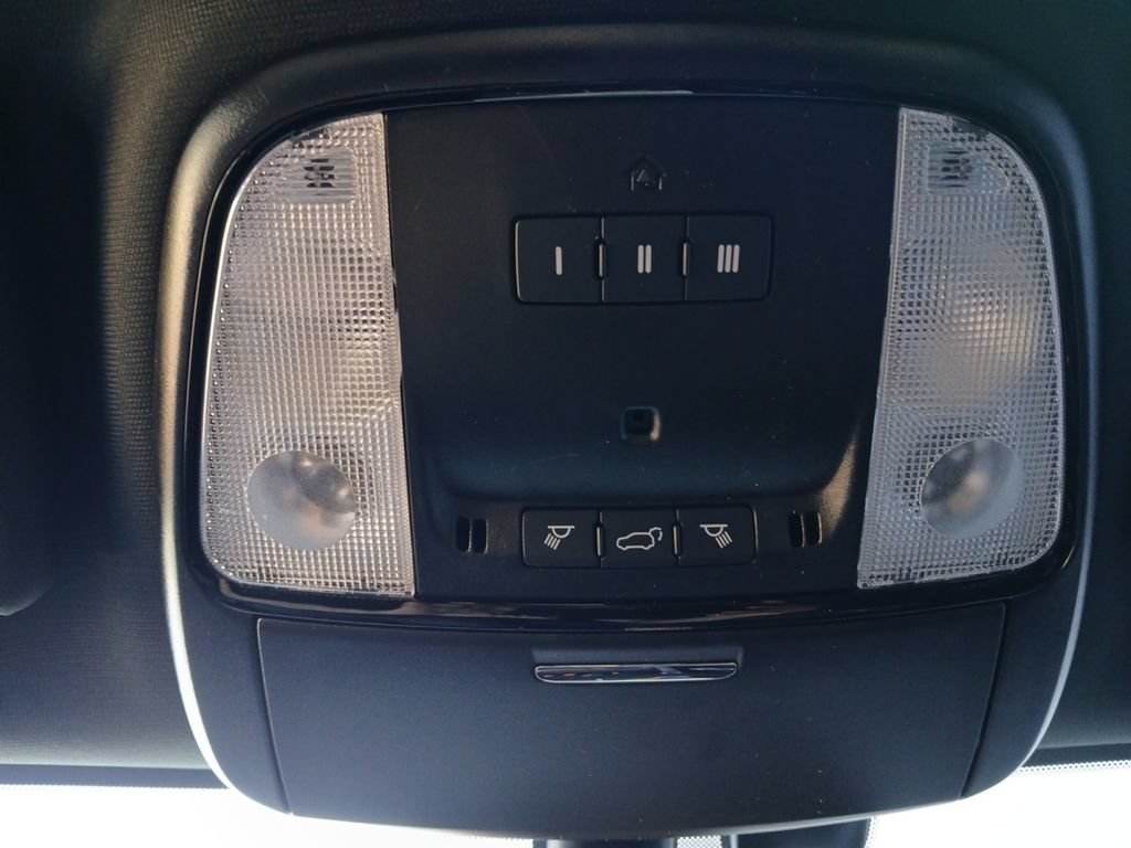 New 2026 Dodge Durango GT w/ Blacktop Package RWD image 7
