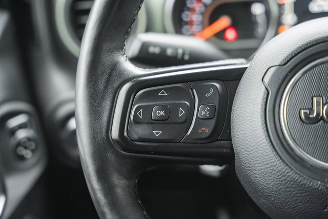 Used 2019 Jeep Wrangler Unlimited Sport S image 31