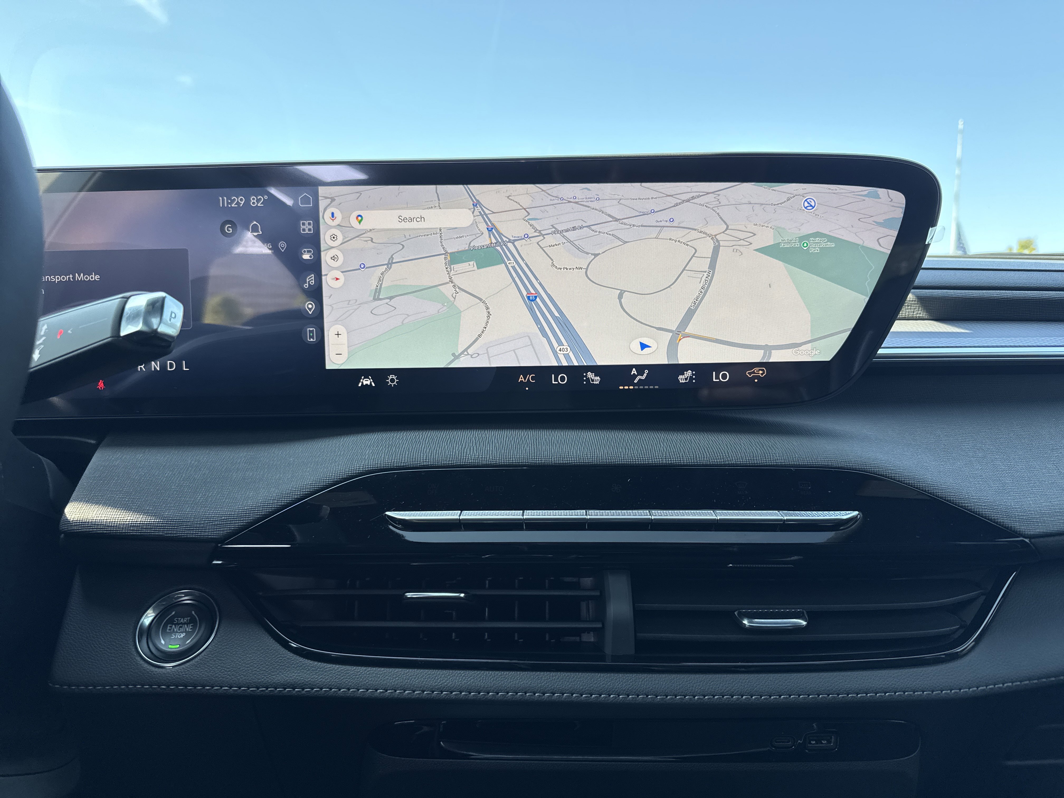 New 2026 Buick Enclave Sport Touring w/ Power Package image 27