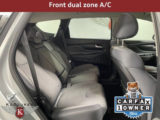 Used 2023 Hyundai Santa Fe SEL image 22