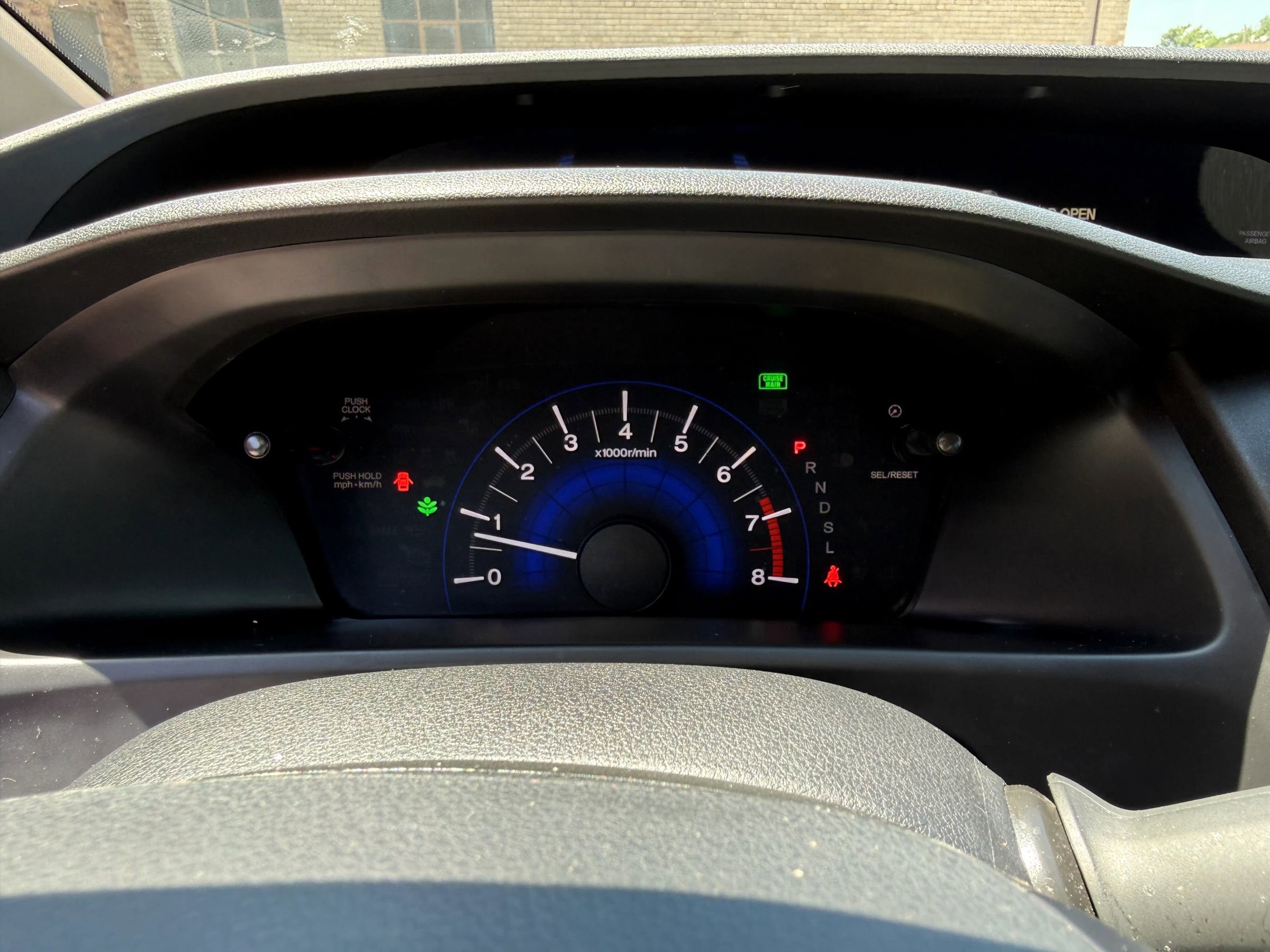Used 2014 Honda Civic LX image 12