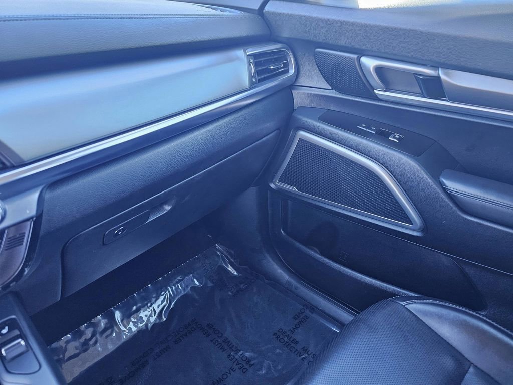 Used 2022 Kia Telluride S image 28