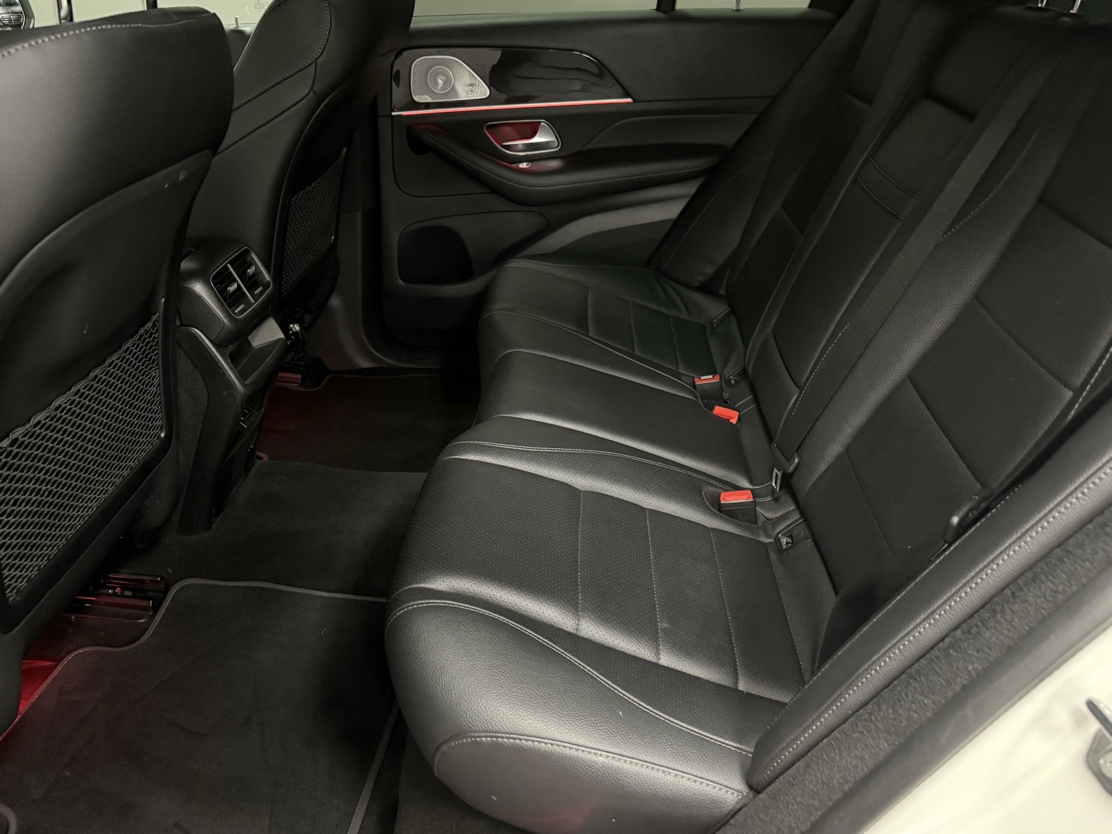 Certified 2021 Mercedes-Benz GLE 350 4MATIC image 39