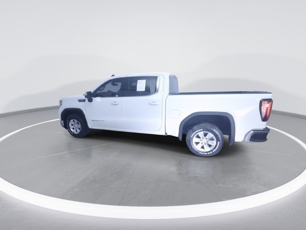 Used 2019 GMC Sierra 1500 SLE w/ SLE Value Package image 6