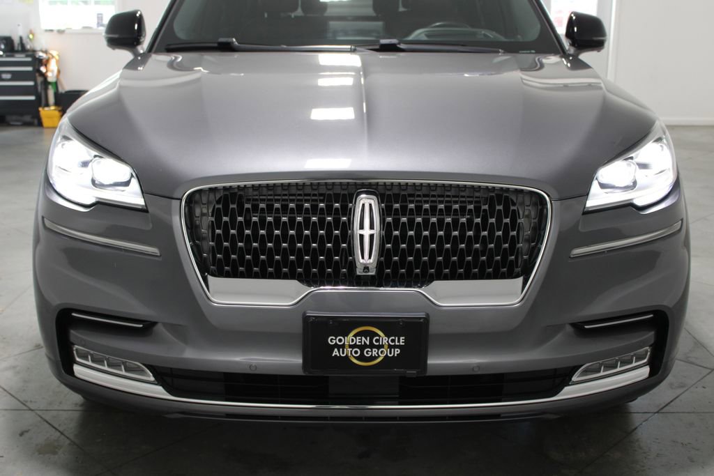 Used 2022 Lincoln Aviator Reserve w/ Equipment Group 201A AWD/4WD image 52