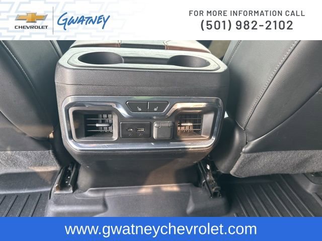 Used 2022 Chevrolet Silverado 2500 High Country image 30