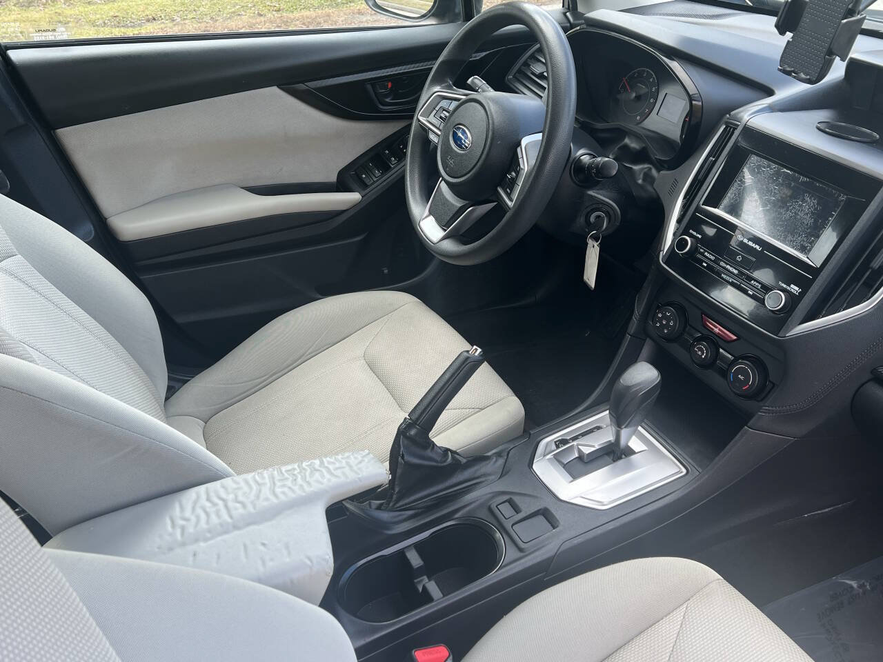 Used 2018 Subaru Impreza 2.0i AWD/4WD image 20