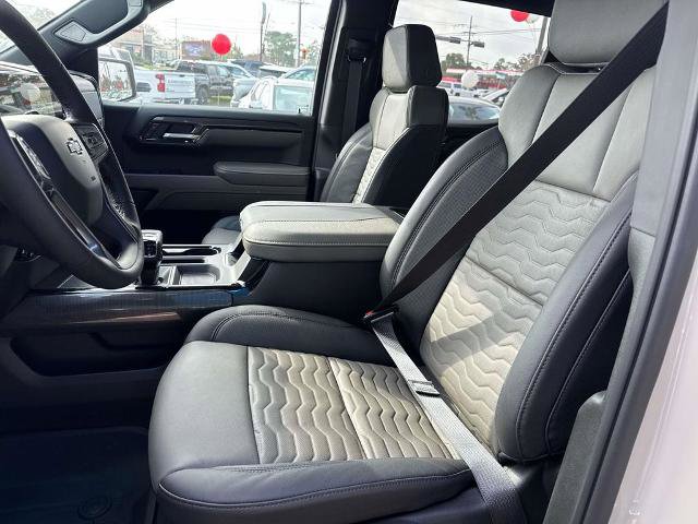 New 2026 Chevrolet Silverado 1500 ZR2 image 8