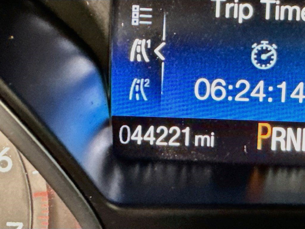 Used 2017 Ford Focus SE FWD image 15