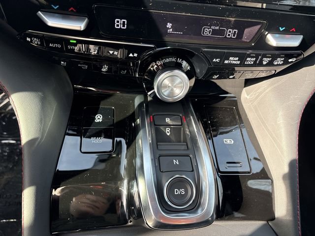 New 2026 Acura MDX A-Spec image 22