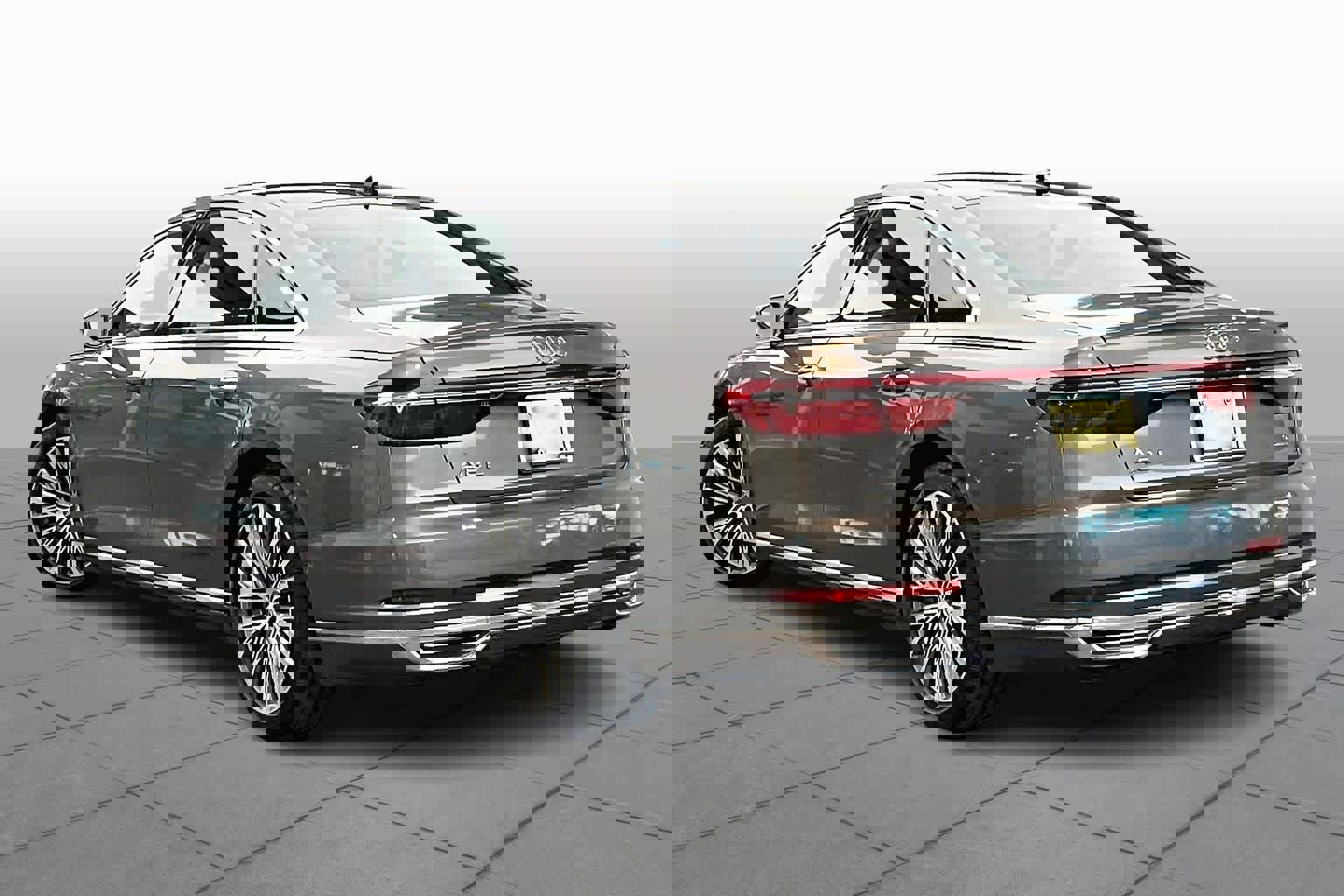 Used 2019 Audi A8 L 3.0T w/ Executive Package image 11