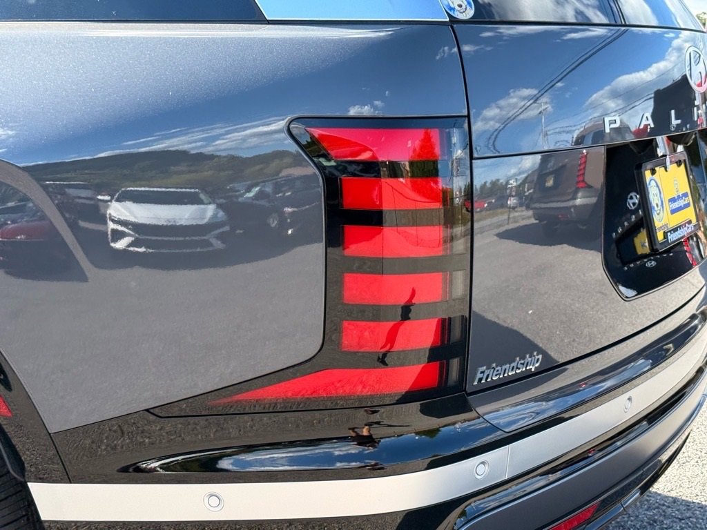 New 2026 Hyundai Palisade Limited image 7