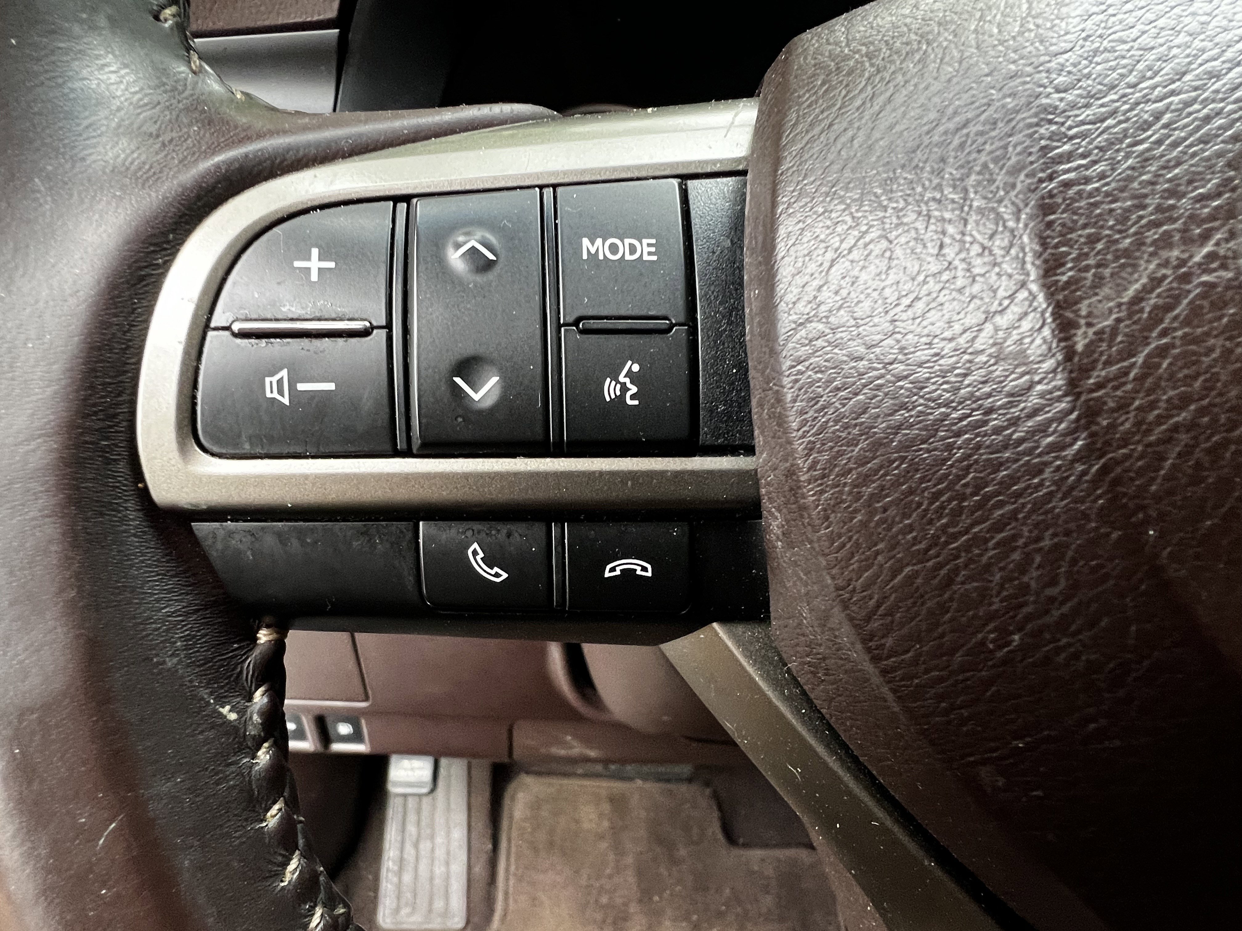 Used 2016 Lexus ES 350 w/ Accessory Package FWD image 19