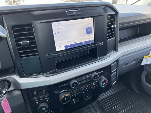 New 2025 Ford F250 XL w/ XL Chrome Package image 14