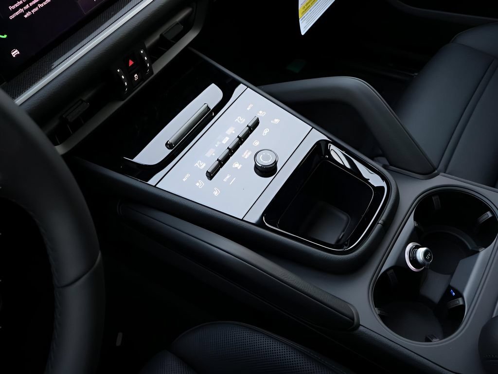 New 2026 Porsche Cayenne S AWD/4WD image 25