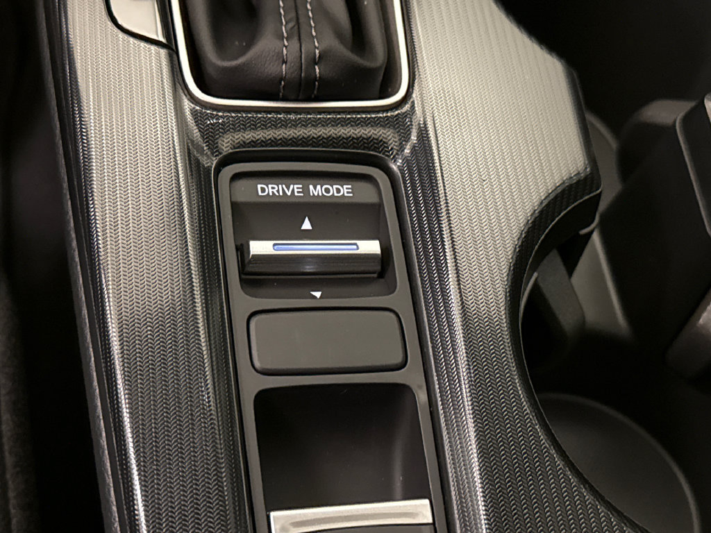 New 2026 Honda Civic Sport Touring image 29