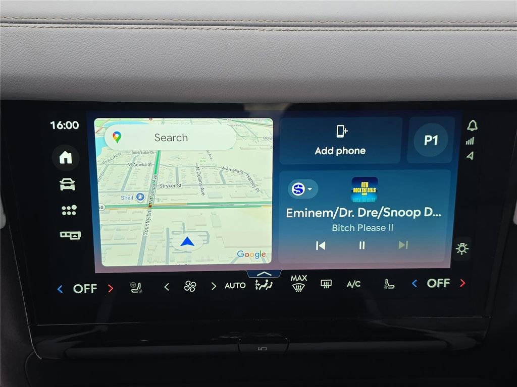 New 2025 Lincoln Navigator L Black Label w/ Black Label Special Edition image 17